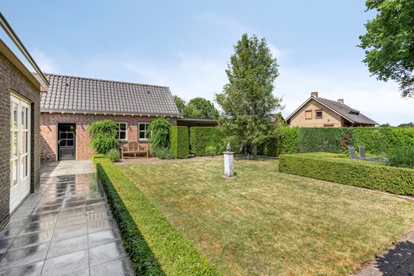 Medium property photo - Europalaan-Noord 46, 6021 EH Budel